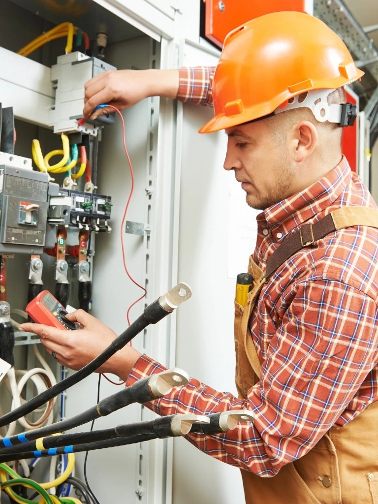 Fault Finding