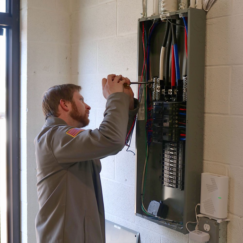 Emergency Electrician