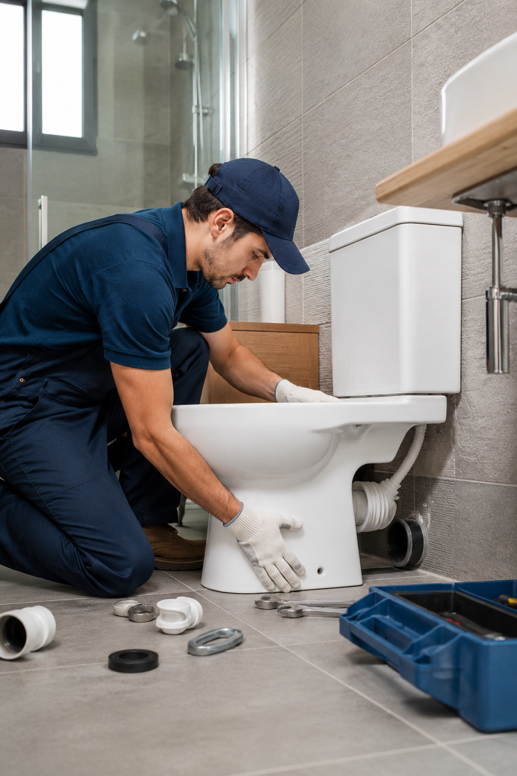 Sanitary Ware
