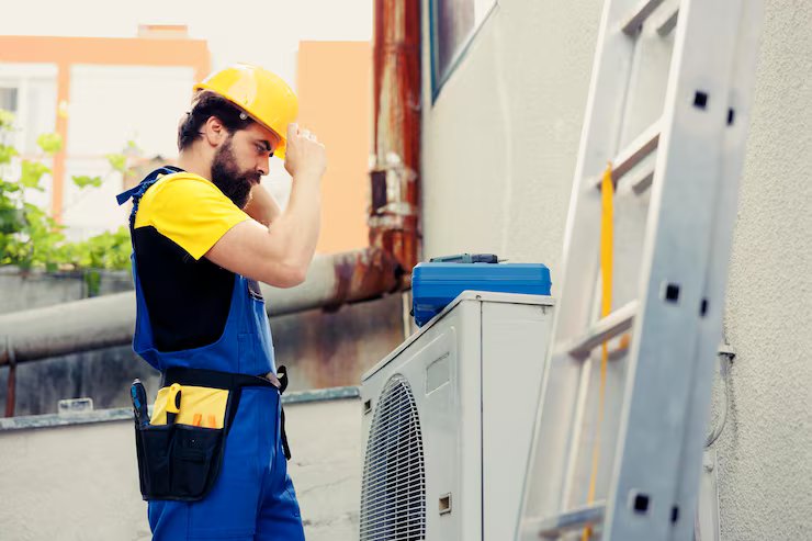 Aircon Installation